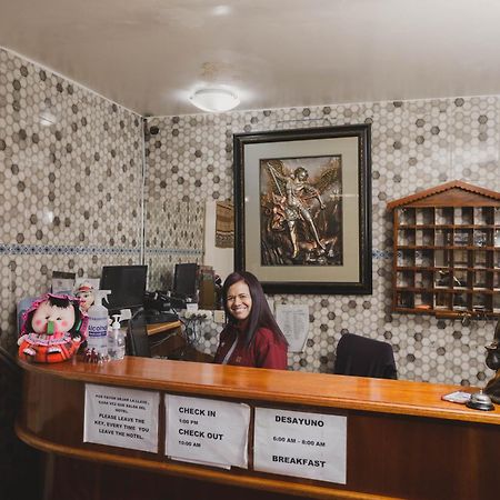 Intitambo Hotel أويانتيتامْبو المظهر الخارجي الصورة